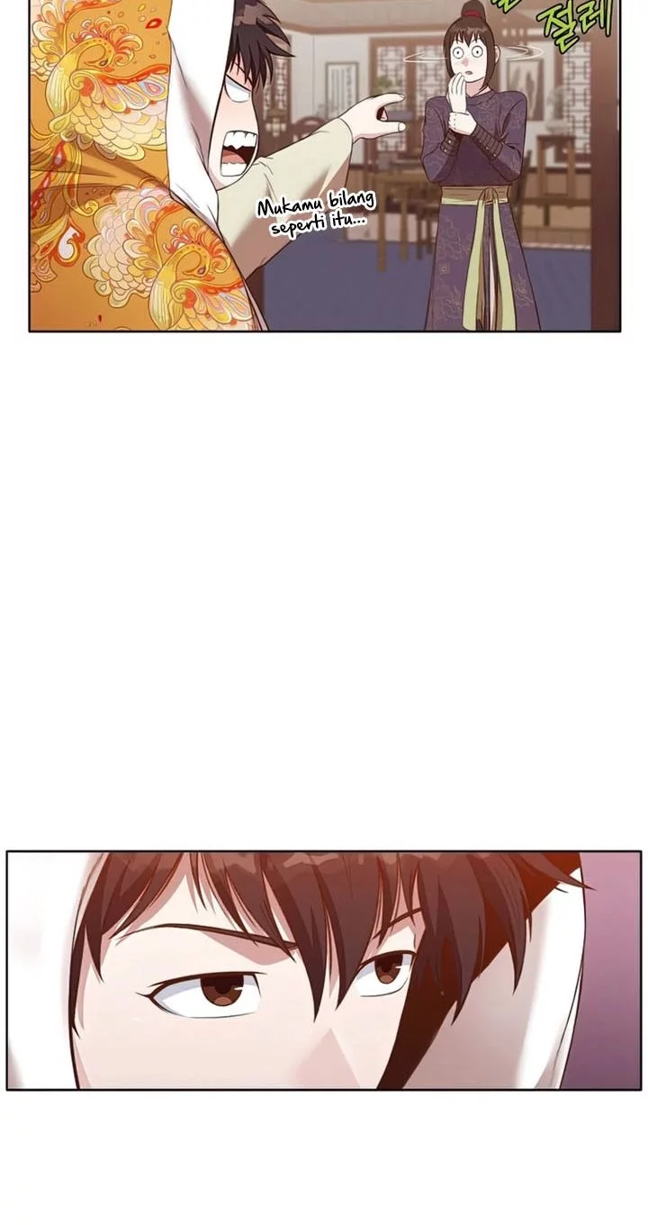 Heavenly Martial God Chapter 64 - halaman 9