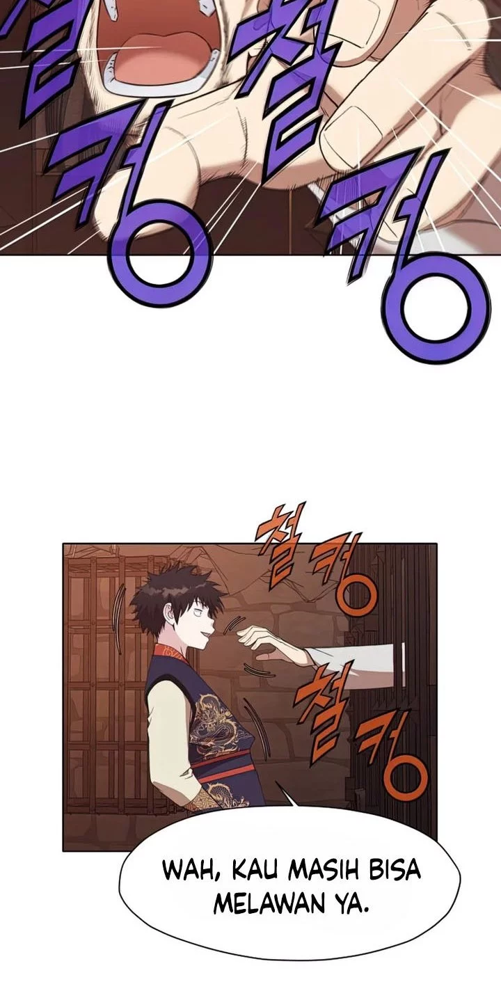 Heavenly Martial God Chapter 65 - halaman 17