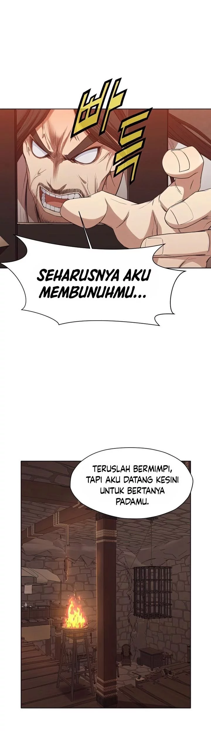 Heavenly Martial God Chapter 65 - halaman 18