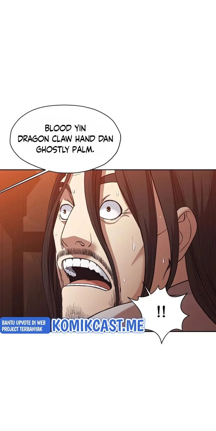 Heavenly Martial God Chapter 65 - halaman 19