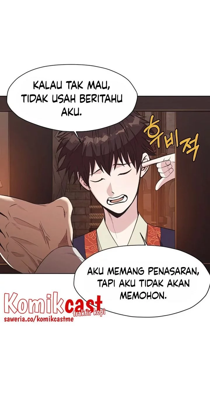 Heavenly Martial God Chapter 65 - halaman 21
