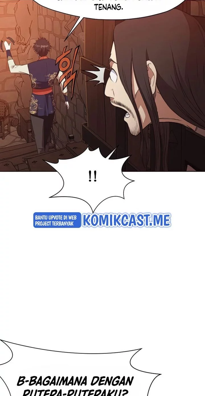 Heavenly Martial God Chapter 65 - halaman 27