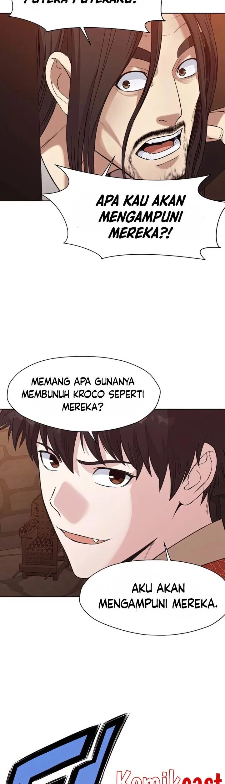 Heavenly Martial God Chapter 65 - halaman 28