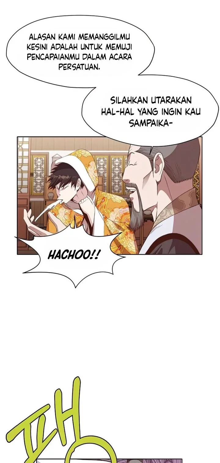 Heavenly Martial God Chapter 65 - halaman 3