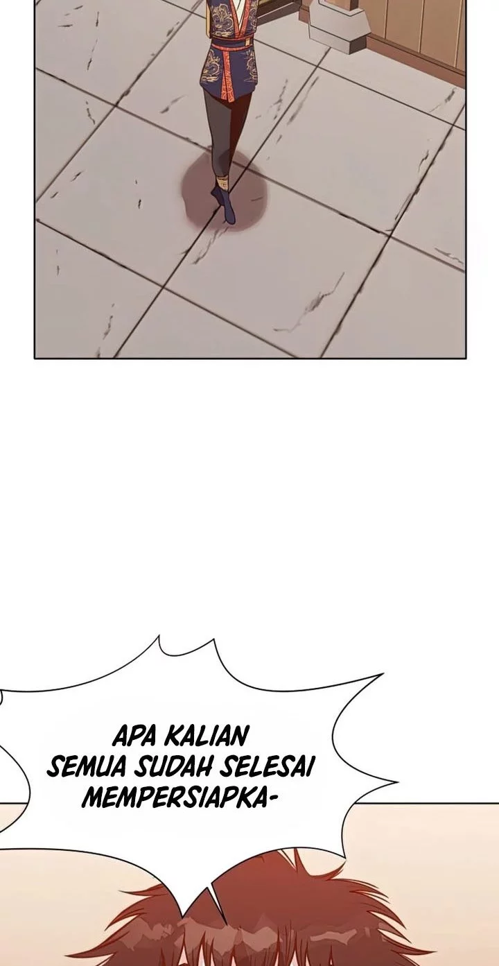 Heavenly Martial God Chapter 65 - halaman 33
