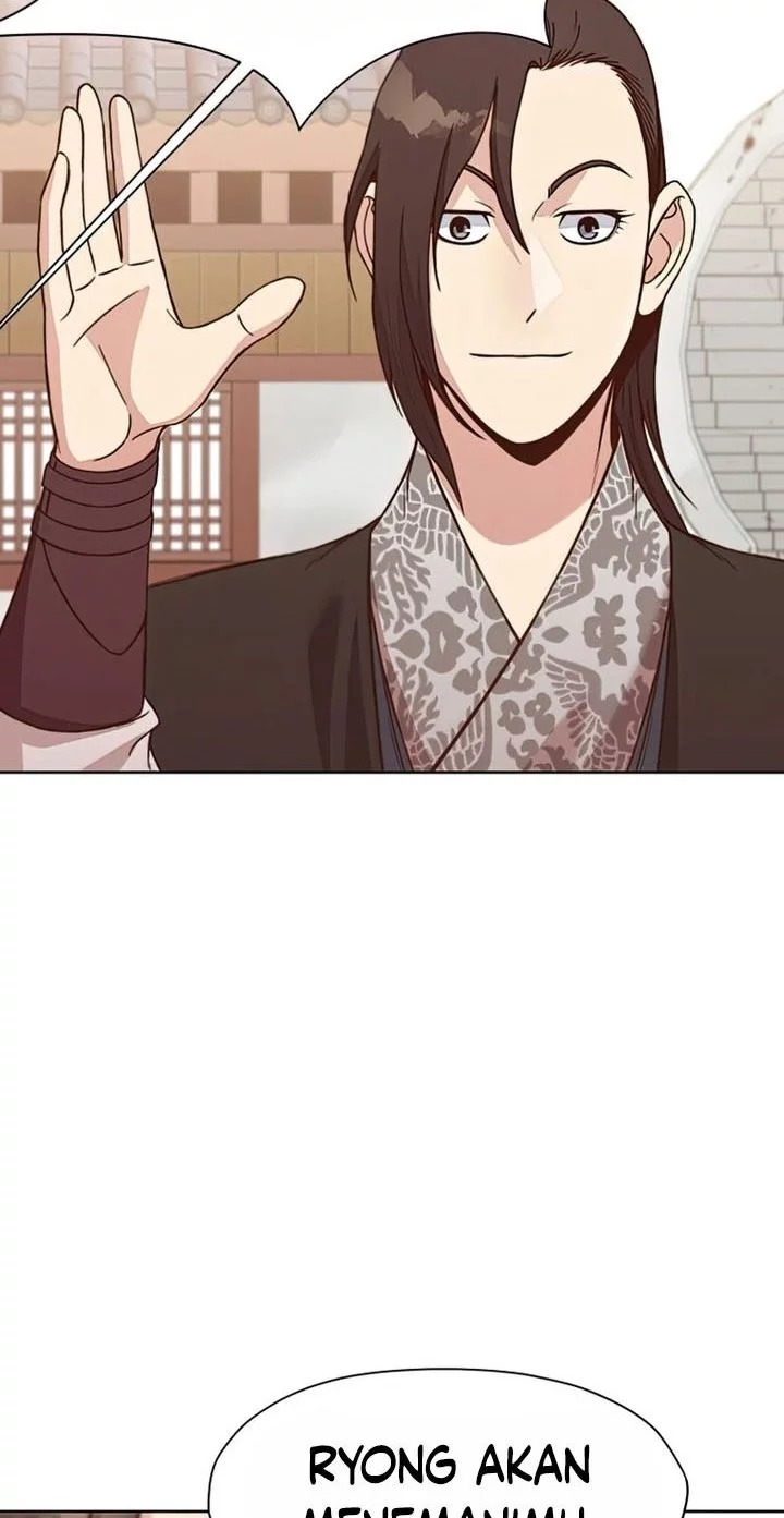 Heavenly Martial God Chapter 65 - halaman 35