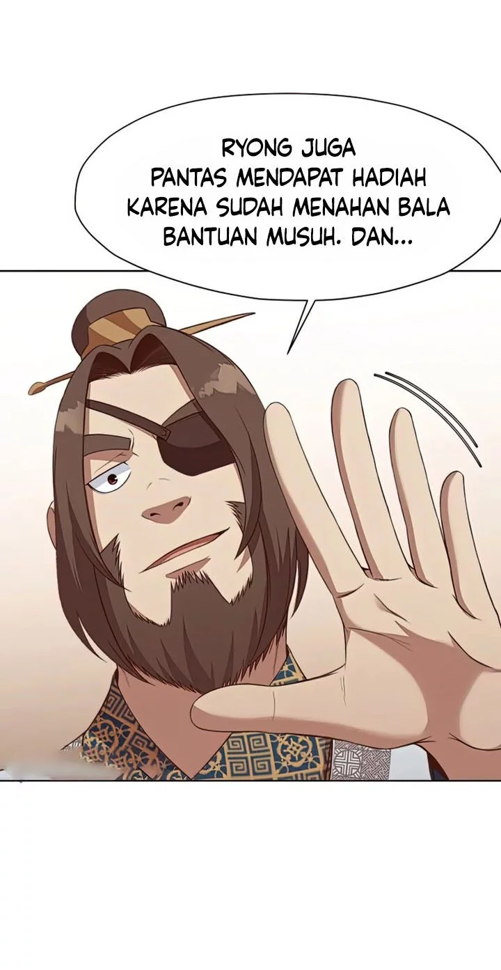 Heavenly Martial God Chapter 65 - halaman 37