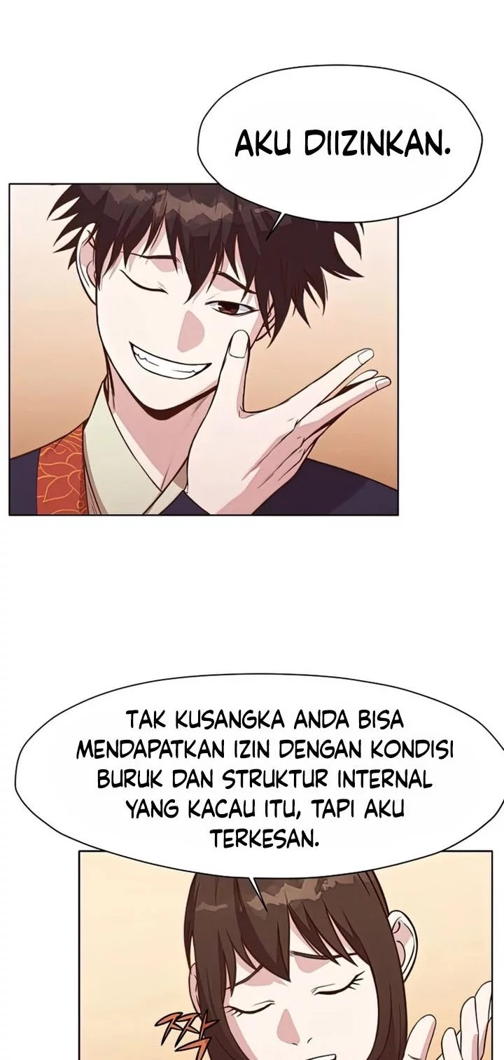 Heavenly Martial God Chapter 65 - halaman 9