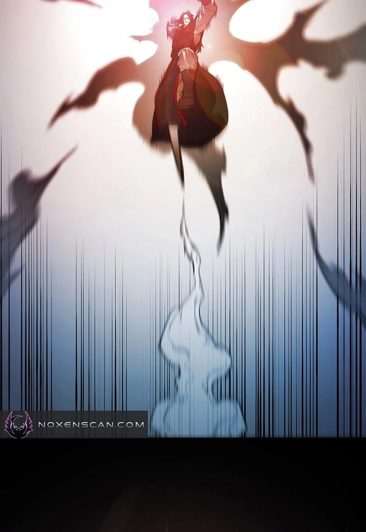 Heavenly Martial God Chapter 66 - halaman 10
