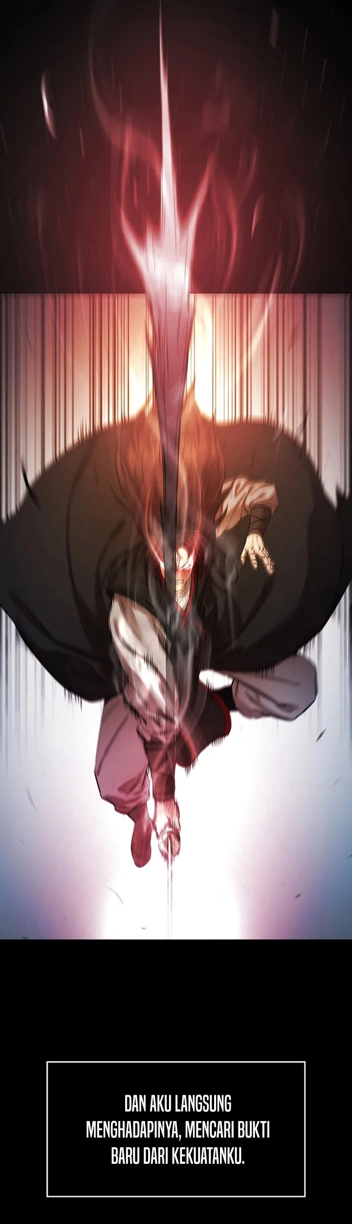 Heavenly Martial God Chapter 66 - halaman 11