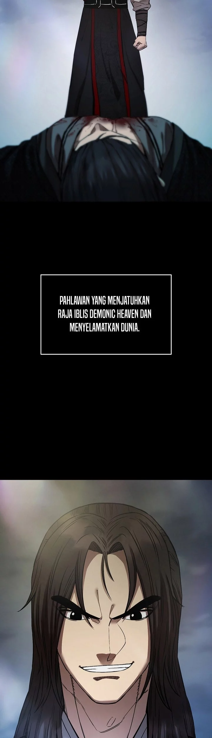 Heavenly Martial God Chapter 66 - halaman 13