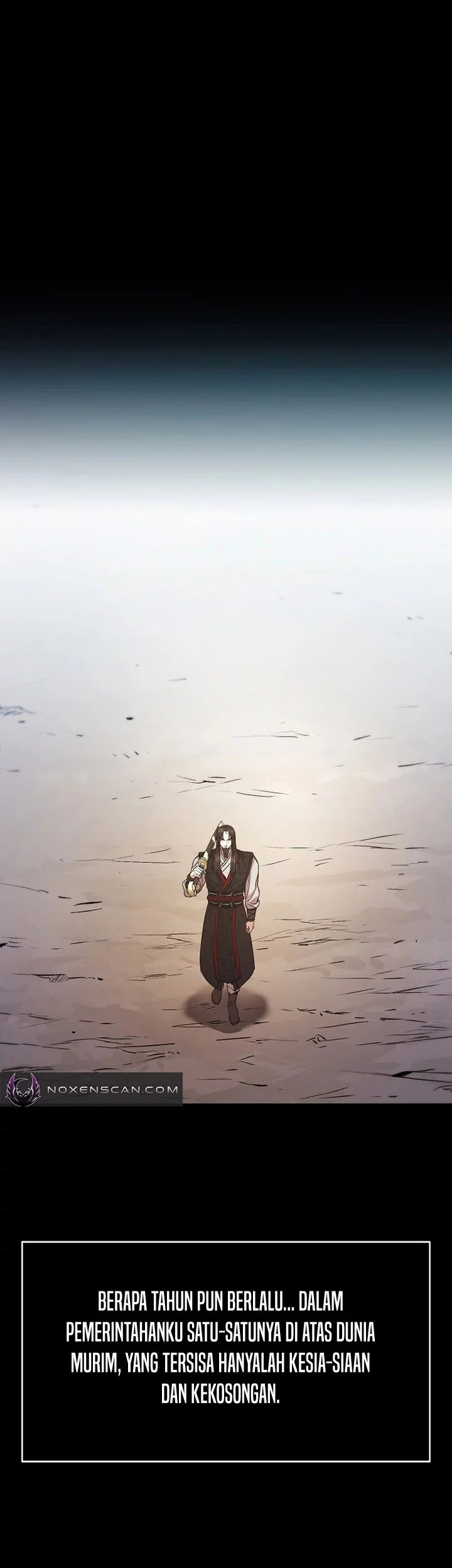 Heavenly Martial God Chapter 66 - halaman 15