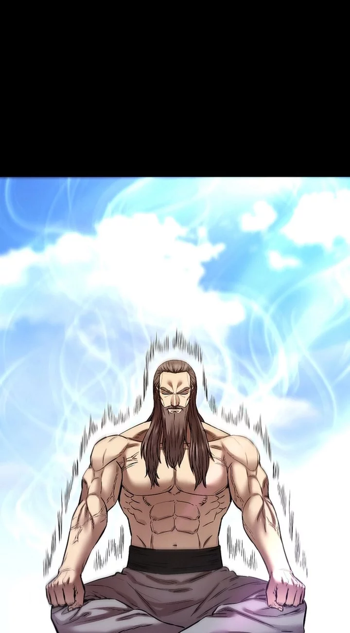 Heavenly Martial God Chapter 66 - halaman 16