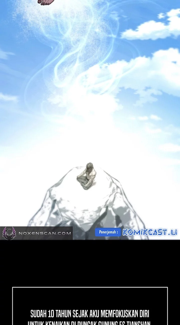 Heavenly Martial God Chapter 66 - halaman 18