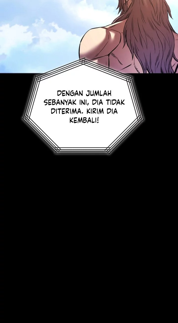 Heavenly Martial God Chapter 66 - halaman 20