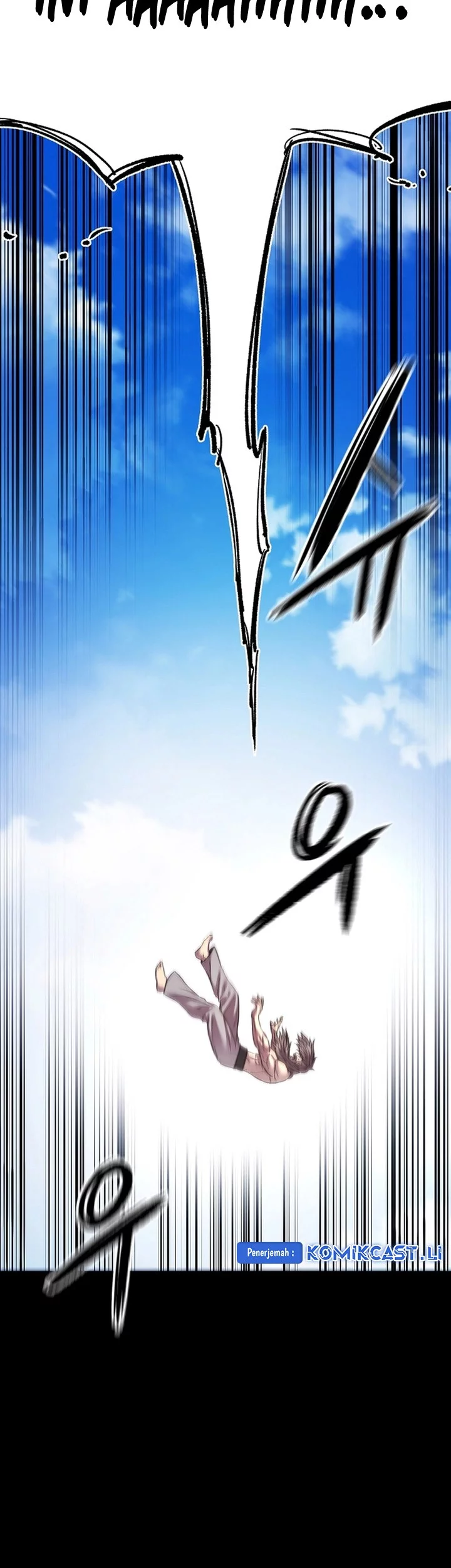Heavenly Martial God Chapter 66 - halaman 23
