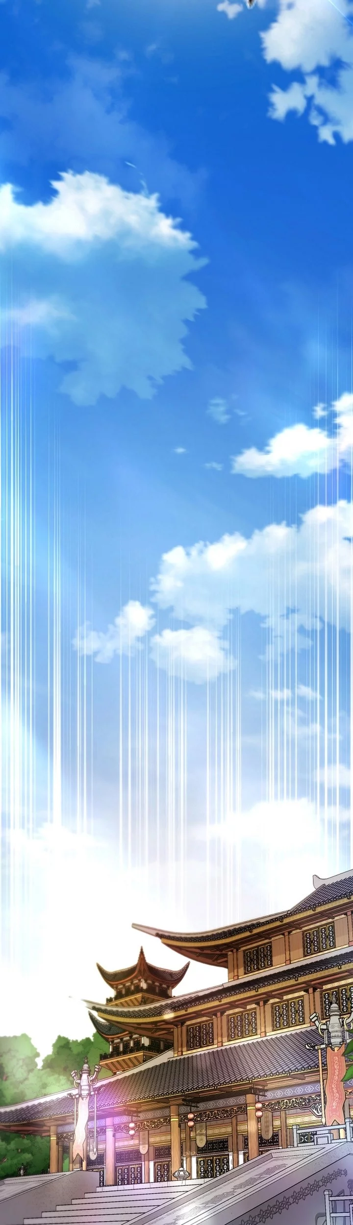Heavenly Martial God Chapter 66 - halaman 25