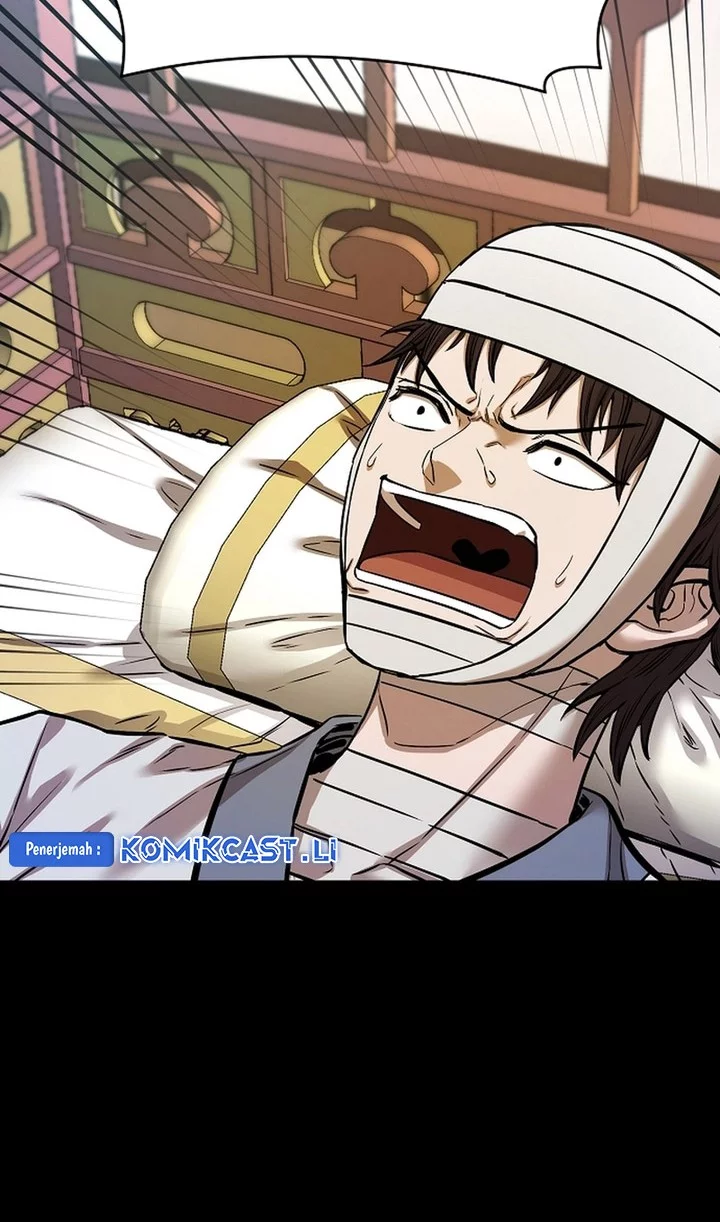 Heavenly Martial God Chapter 66 - halaman 30