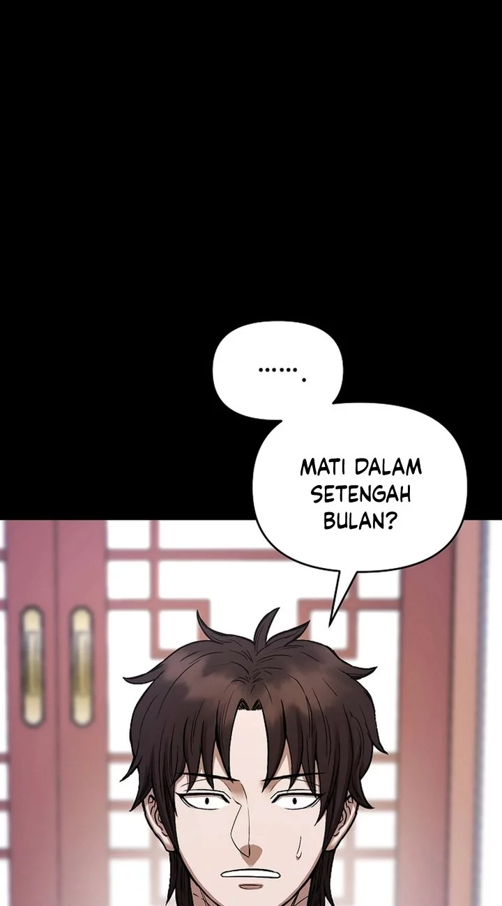 Heavenly Martial God Chapter 66 - halaman 32