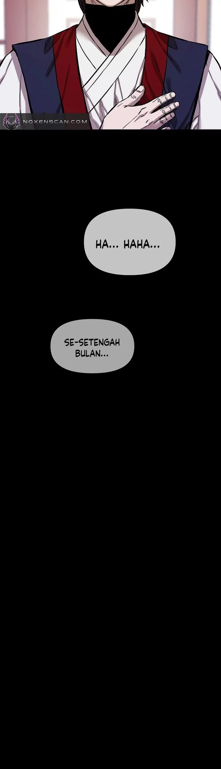 Heavenly Martial God Chapter 66 - halaman 33