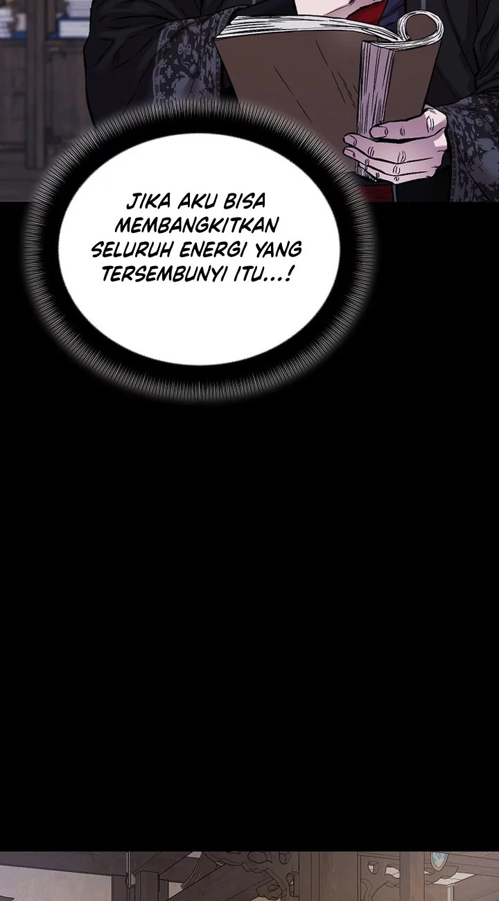 Heavenly Martial God Chapter 66 - halaman 38