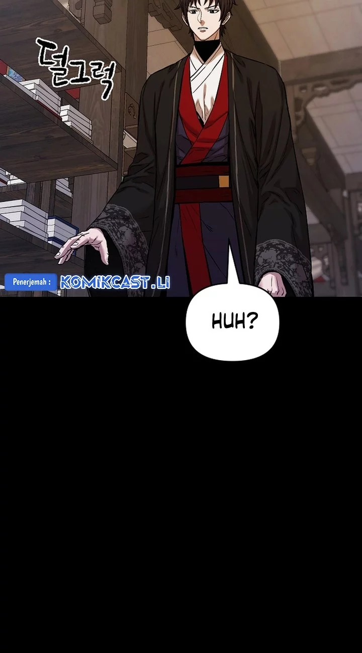 Heavenly Martial God Chapter 66 - halaman 40