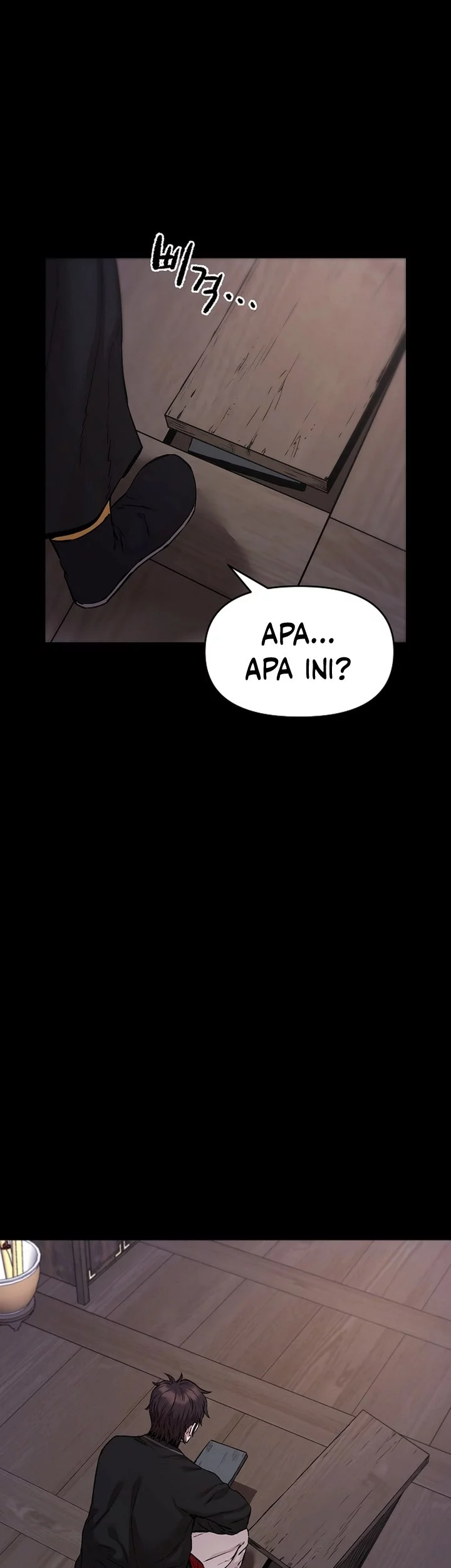 Heavenly Martial God Chapter 66 - halaman 41