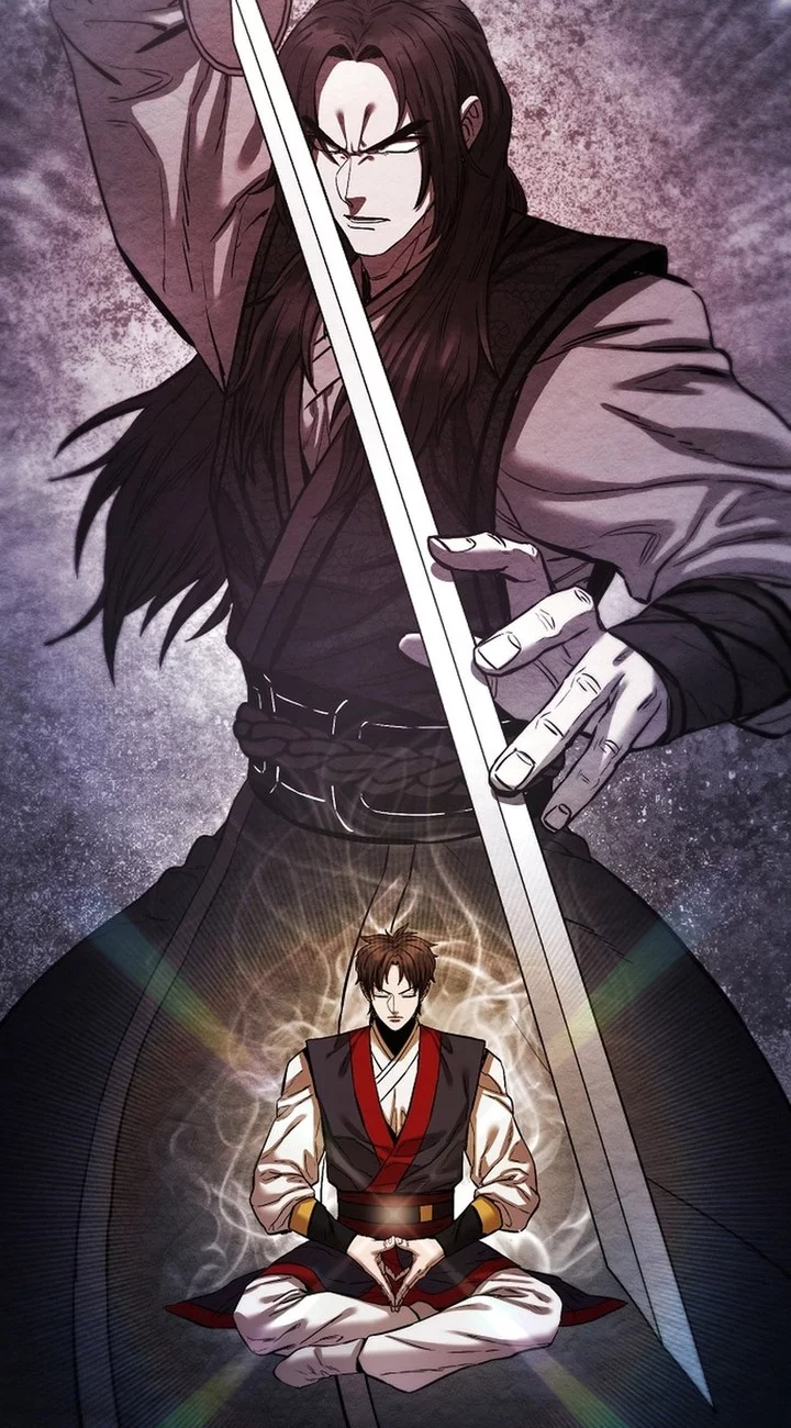 Heavenly Martial God Chapter 66 - halaman 44