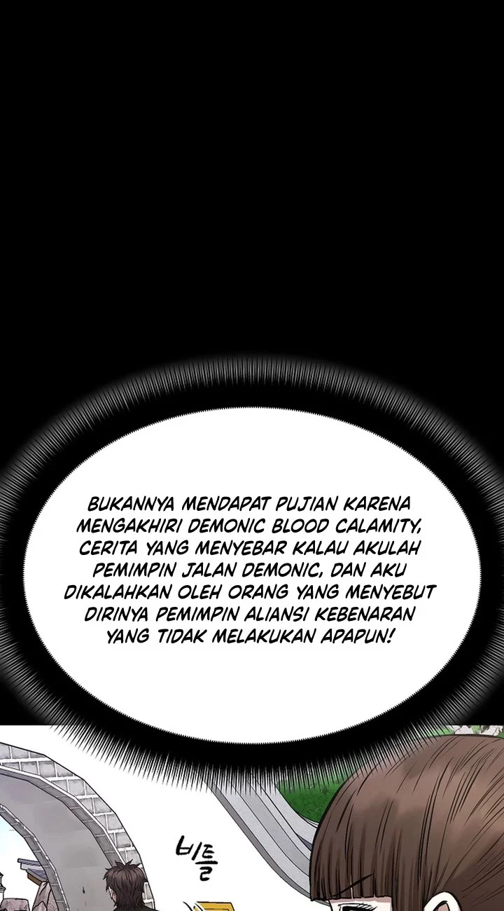 Heavenly Martial God Chapter 66 - halaman 48