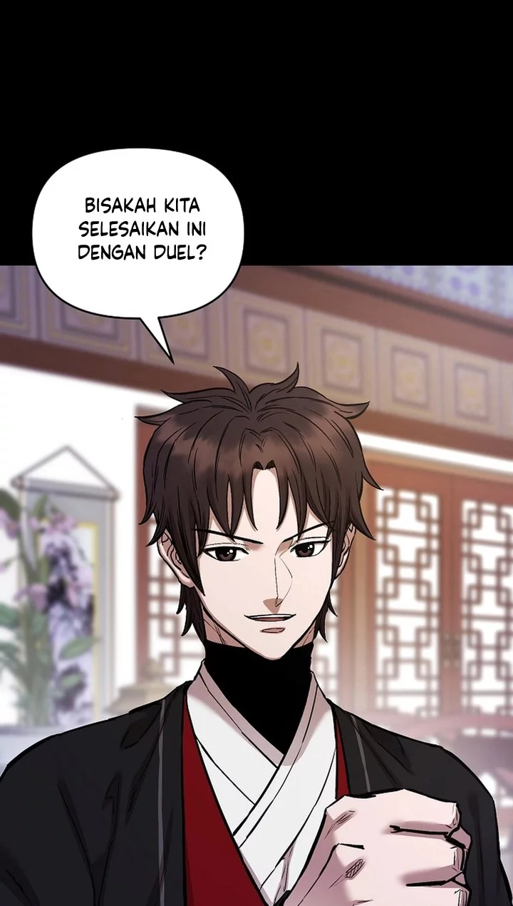 Heavenly Martial God Chapter 66 - halaman 52