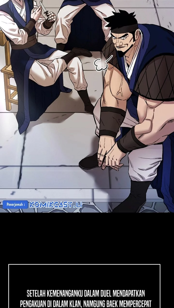 Heavenly Martial God Chapter 66 - halaman 56