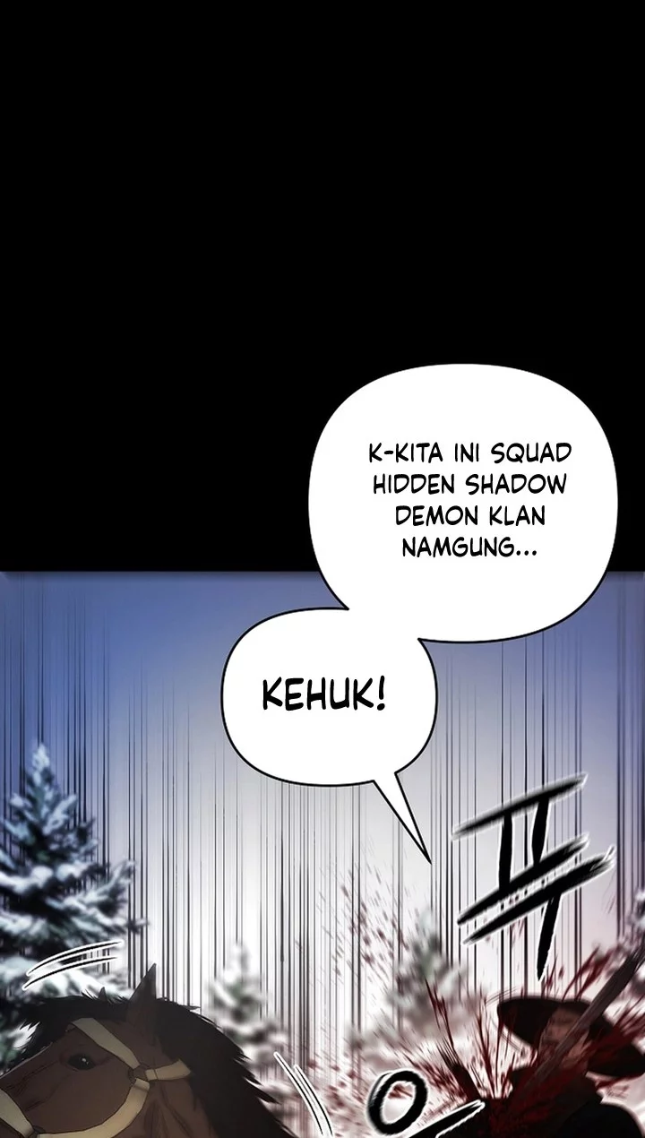 Heavenly Martial God Chapter 66 - halaman 58