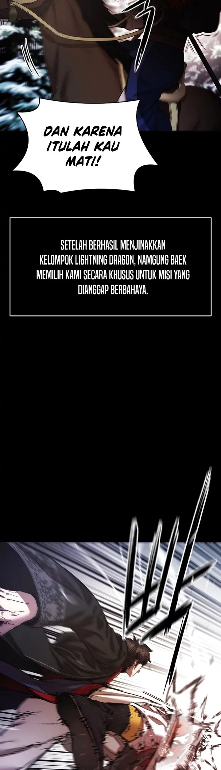 Heavenly Martial God Chapter 66 - halaman 59