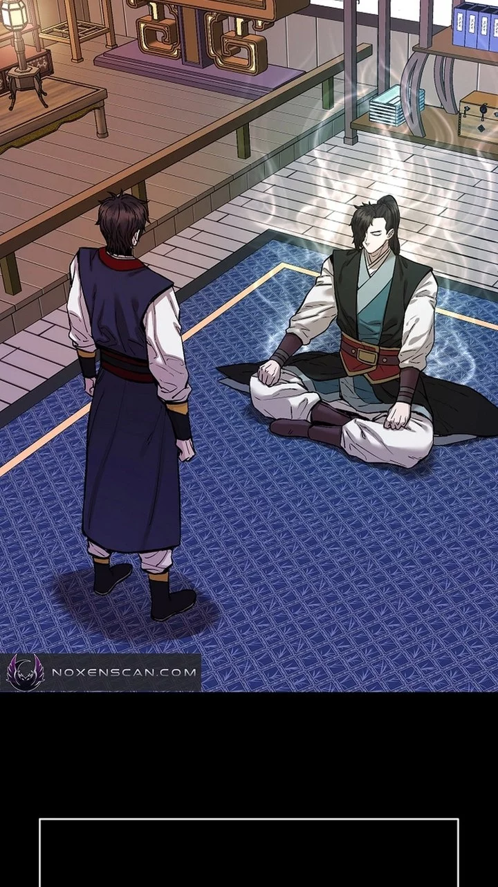 Heavenly Martial God Chapter 66 - halaman 68