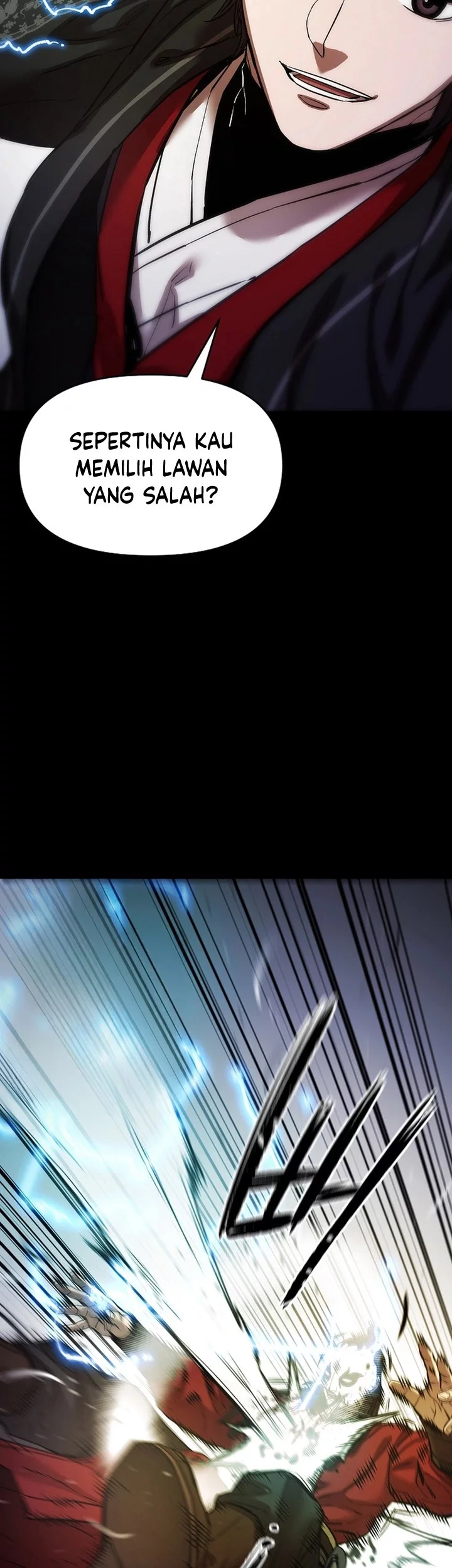 Heavenly Martial God Chapter 66 - halaman 77