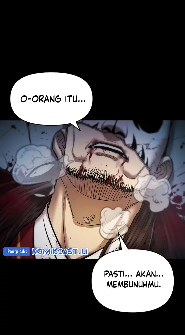 Heavenly Martial God Chapter 66 - halaman 80