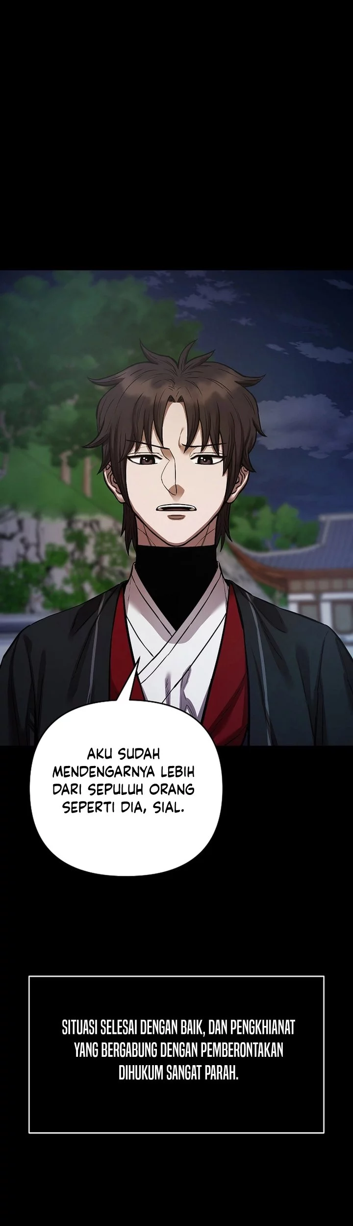 Heavenly Martial God Chapter 66 - halaman 81