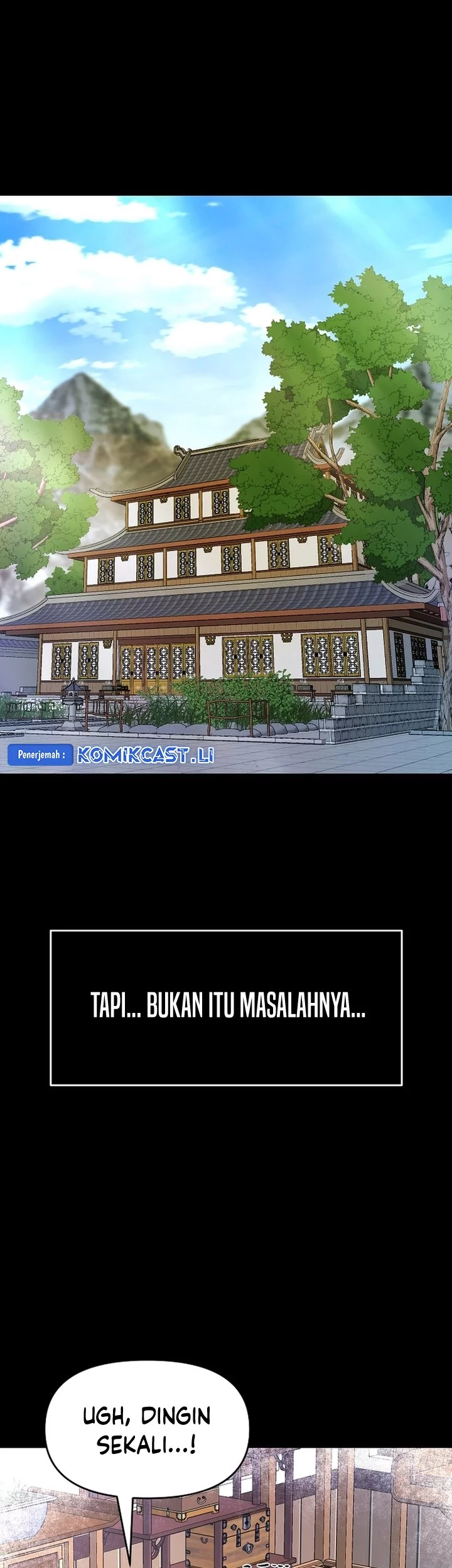 Heavenly Martial God Chapter 66 - halaman 83