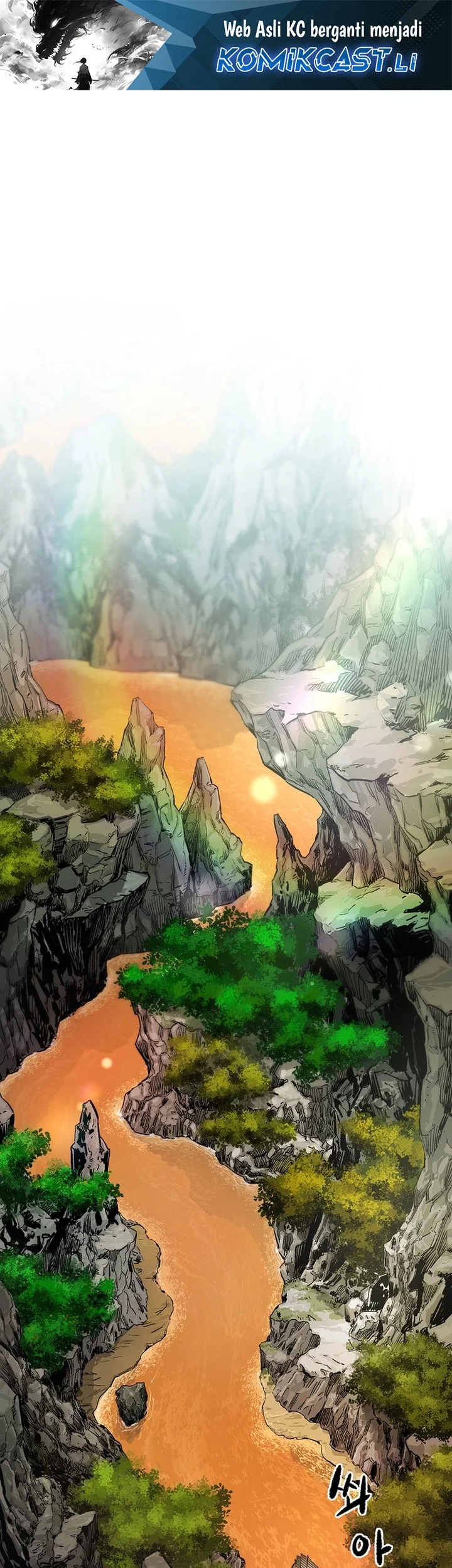 Heavenly Martial God Chapter 67 - halaman 1