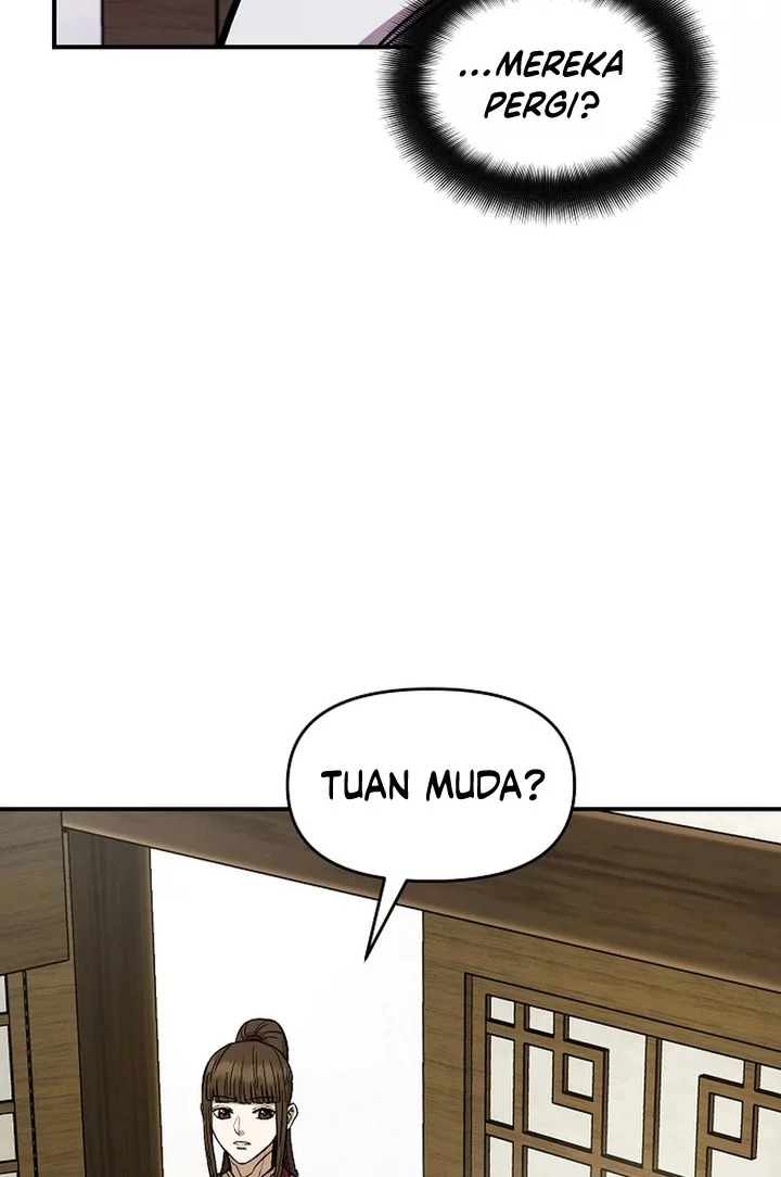 Heavenly Martial God Chapter 67 - halaman 102