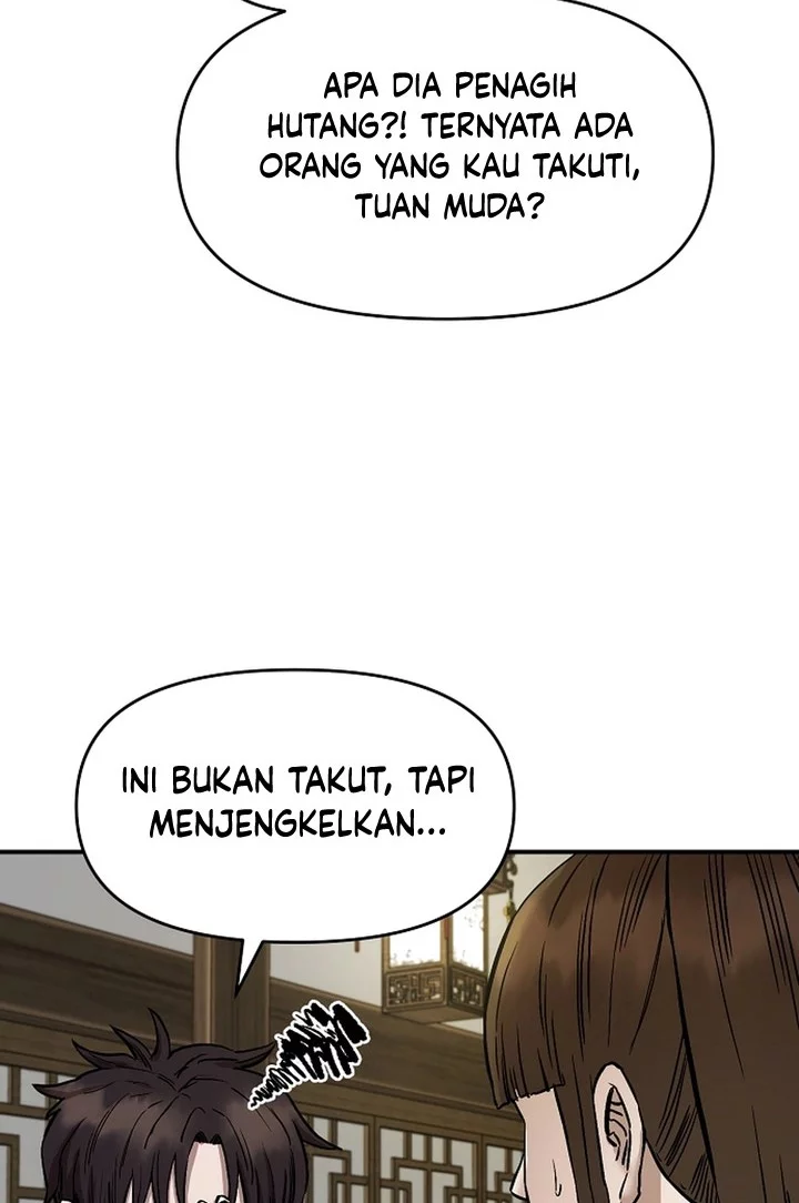 Heavenly Martial God Chapter 67 - halaman 106