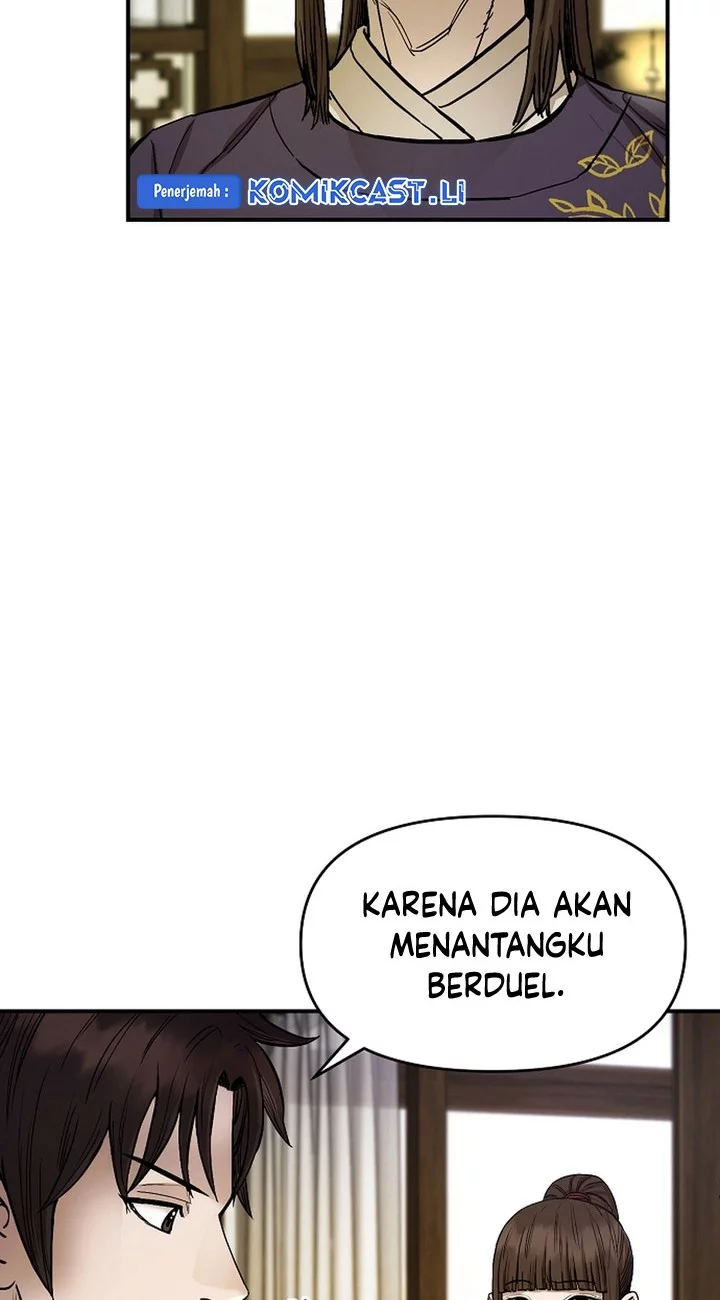 Heavenly Martial God Chapter 67 - halaman 112