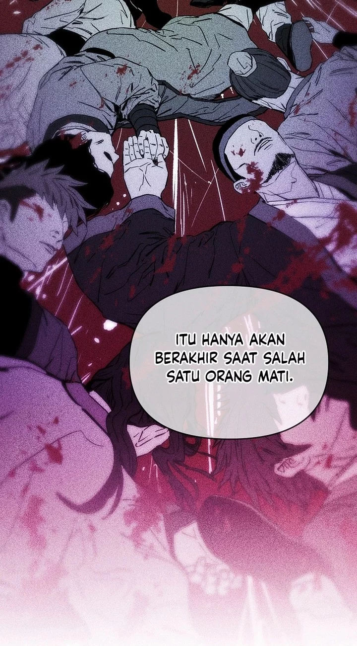 Heavenly Martial God Chapter 67 - halaman 114