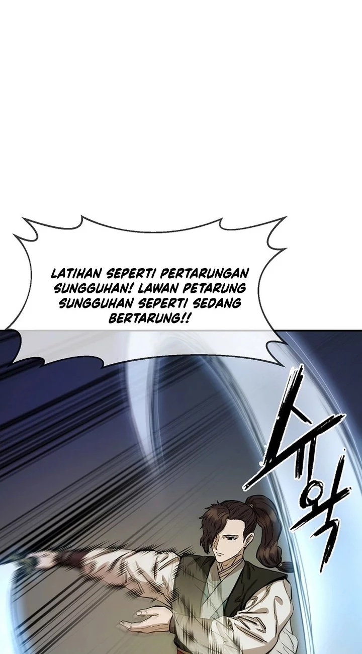 Heavenly Martial God Chapter 67 - halaman 116