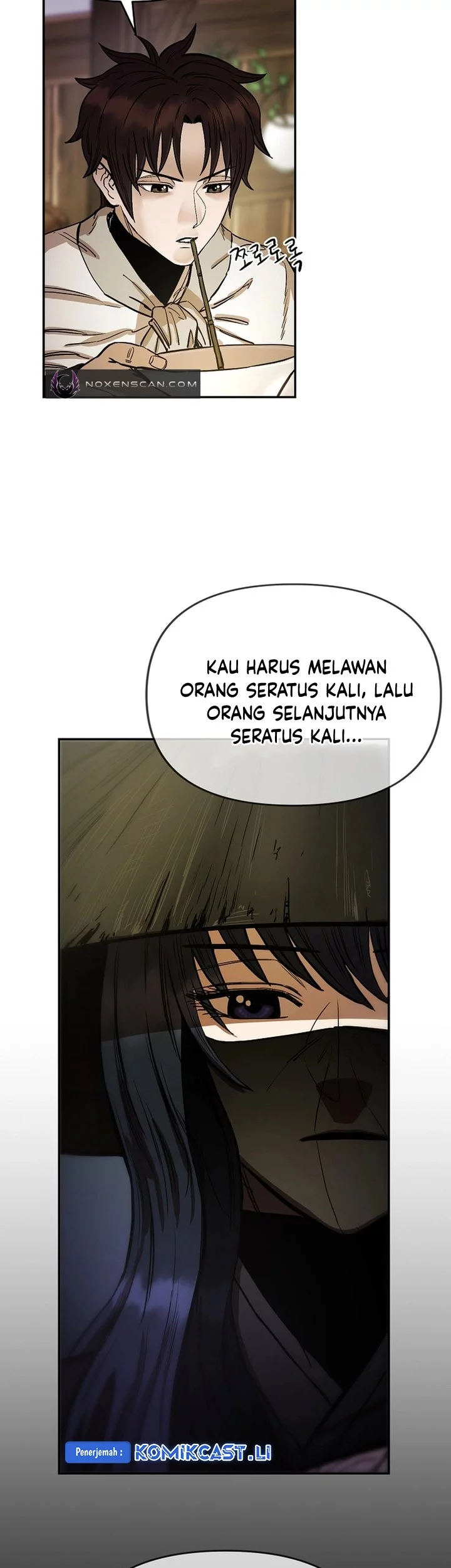 Heavenly Martial God Chapter 67 - halaman 119