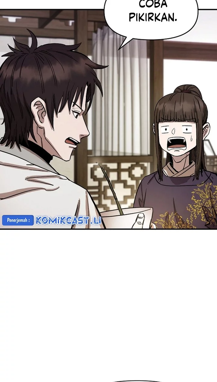 Heavenly Martial God Chapter 67 - halaman 126