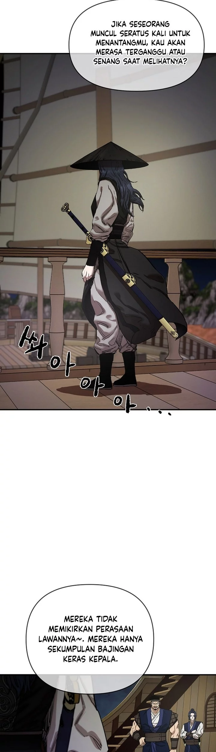 Heavenly Martial God Chapter 67 - halaman 127