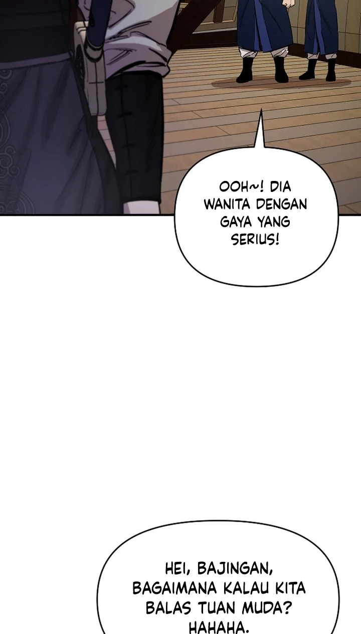 Heavenly Martial God Chapter 67 - halaman 128