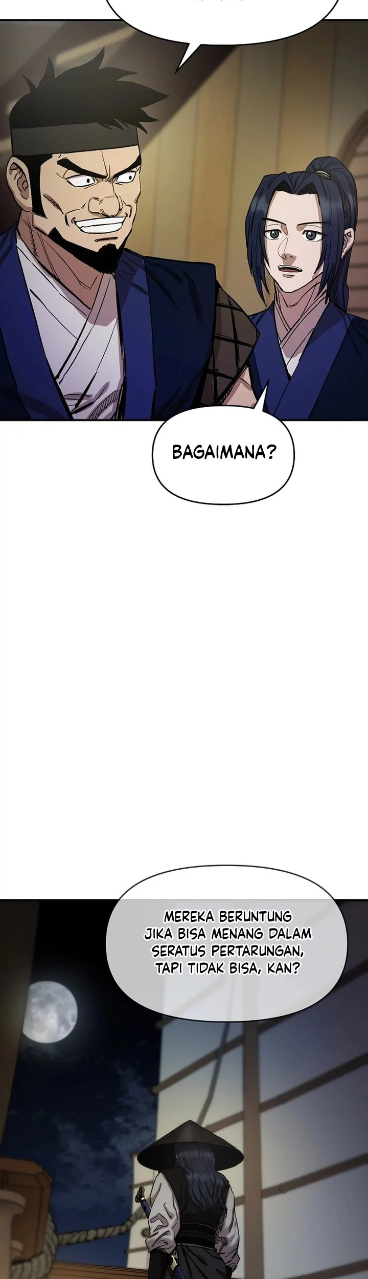 Heavenly Martial God Chapter 67 - halaman 129