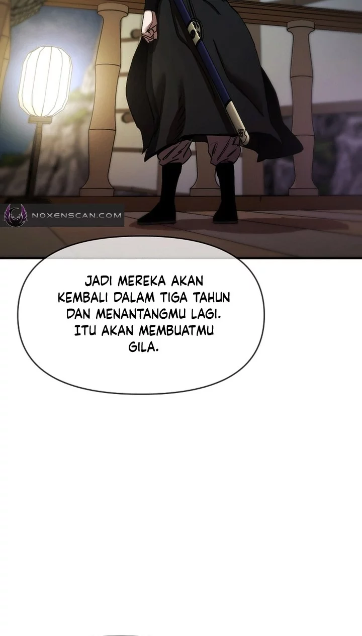 Heavenly Martial God Chapter 67 - halaman 130